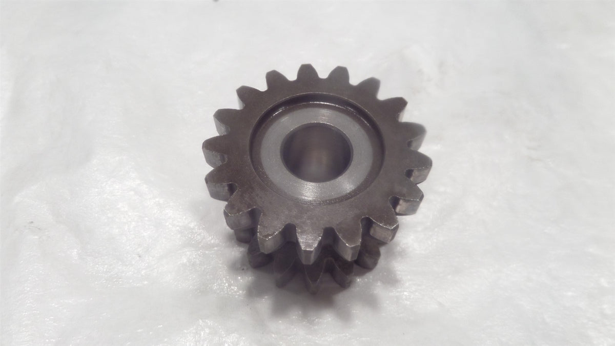 Suzuki GSX-R600 GSX-R750 & GSX-R1000 Engine Motor Starter Clutch Idler Idle Gear - C3 Cycle