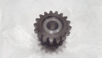 Suzuki GSX-R600 GSX-R750 & GSX-R1000 Engine Motor Starter Clutch Idler Idle Gear - C3 Cycle
