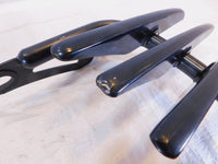 Harley Davidson Road King Street Electra Glide Rear Passenger Backrest Sissybar - C3 Cycle