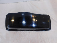 Harley Davidson Touring Road King & Electra Glide Black Left Saddlebag Cover Lid - C3 Cycle