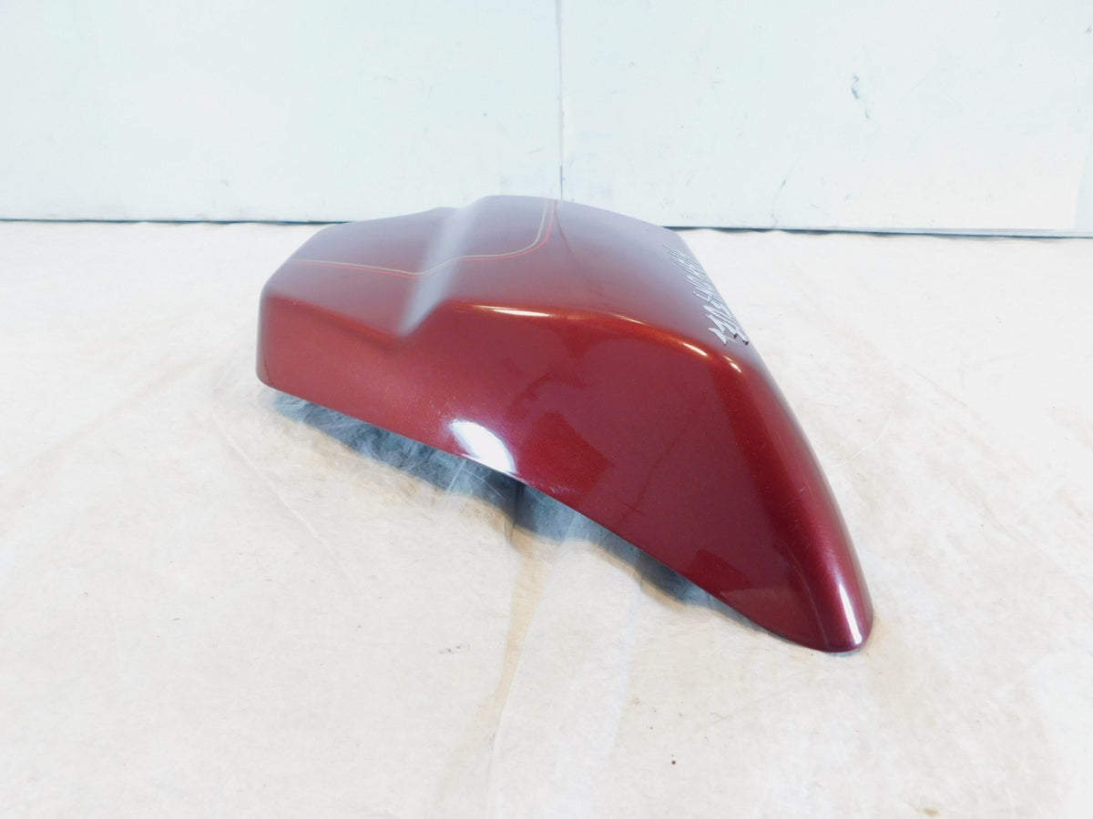 Harley Davidson Touring Road King Street & Electra Glide Right Frame Side Cover - C3 Cycle