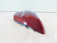 Harley Davidson Touring Road King Street & Electra Glide Right Frame Side Cover - C3 Cycle