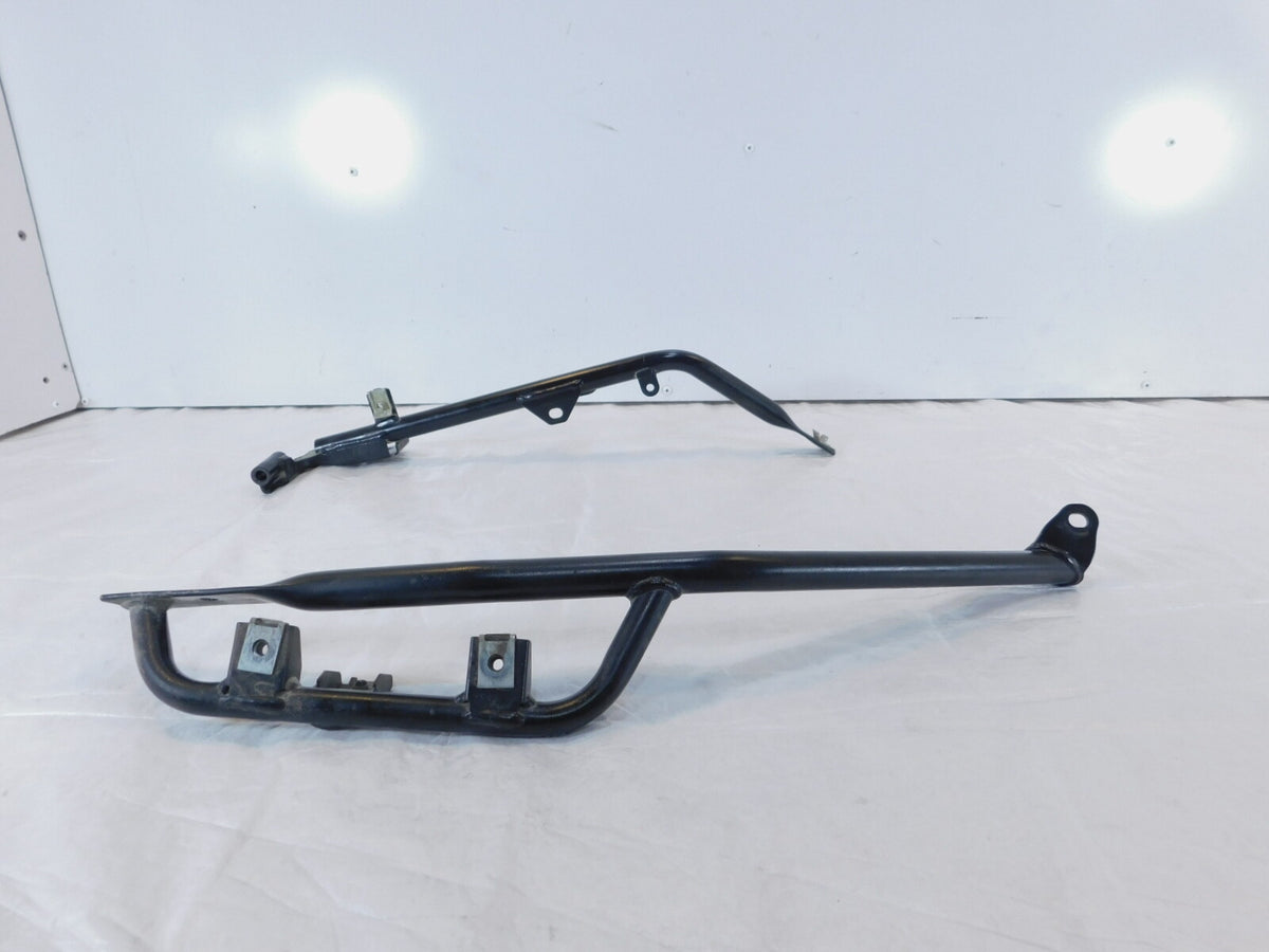 2011-2020 BMW C650GT C650 Right Front/Rear Footboard Running Board Bracket Mount - C3 Cycle