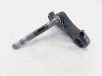 2001-2004 Suzuki Intruder Volusia 800 VL800 Front Lower Steering Stem Bracket - C3 Cycle