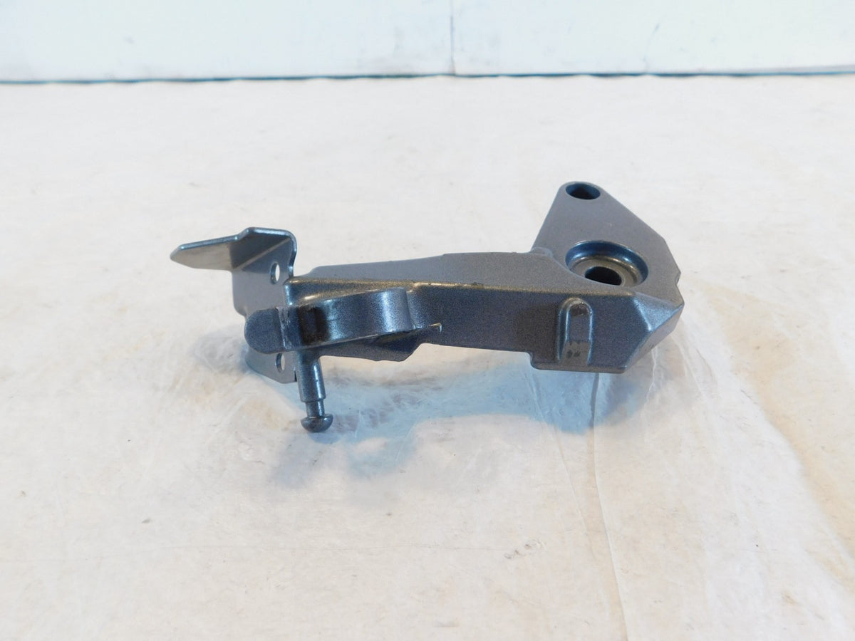 Triumph Trophy 3 900 & 4 1200 & Sprint Grey Side Stand Kickstand Bracket Mount - C3 Cycle