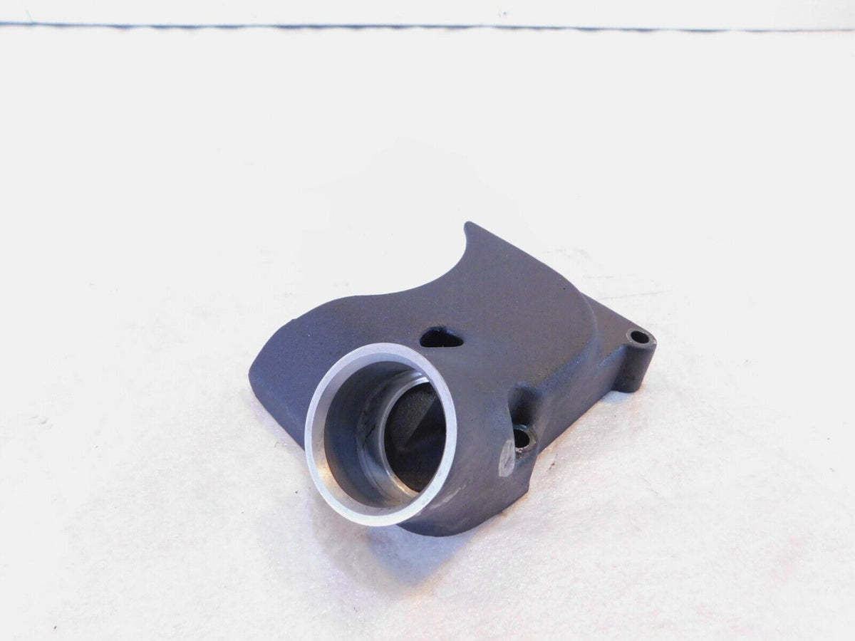 Harley Touring Road King & Electra Glide Black Oil Filler Spout Housing 62431-93 - C3 Cycle