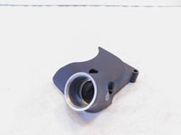 Harley Touring Road King & Electra Glide Black Oil Filler Spout Housing 62431-93 - C3 Cycle