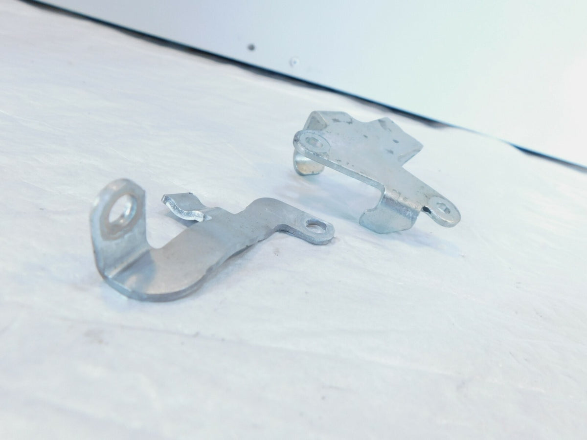 BMW F650GS F700GS F800 F800GS Adventure Throttle Body Cable Valve Bracket Mounts - C3 Cycle