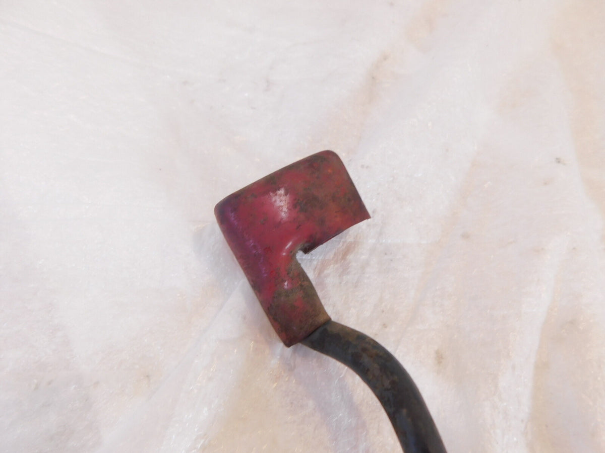 1986-2006 Kawasaki Concours 1000 ZG1000 & ZX1000 Positive (+) Battery Wire Lead - C3 Cycle