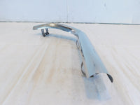 2005-2011 Harley Davidson Softail Deluxe Rear Exhaust Cover Heat Shield - C3 Cycle