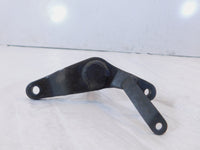 1982-1983 Yamaha XJ750 Maxim 750 Black Rear Brake Spindle Pivot Pedal Shaft - C3 Cycle