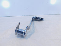 Harley Davidson Street Glide Electra Glide Road King Rear Foot Brake Pedal Lever - C3 Cycle