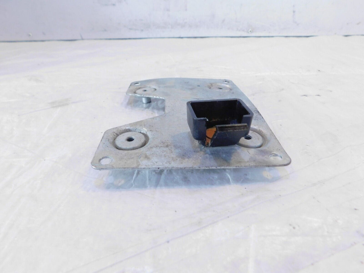 Harley Davidson Dyna Low Rider & Wide Glide Low Rider Electrical Electric Panel - C3 Cycle