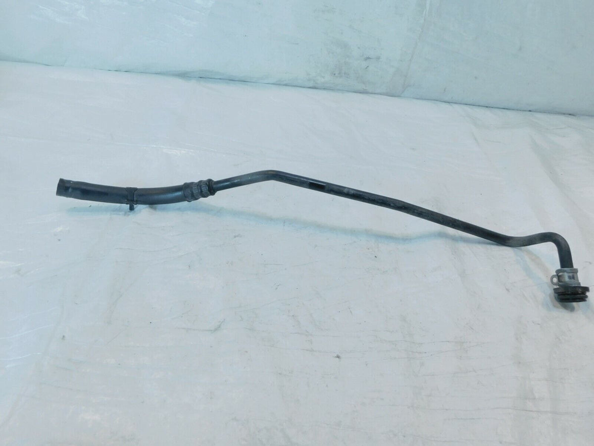 1995-2002 BMW R1100RT Engine Motor Oil Inlet Pipe Hose Line - 17221342658 - C3 Cycle