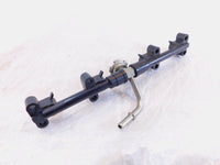 2011 2012 2013 Yamaha FZ8 FZ8N Gas Petrol Fuel Injector Throttle Body Rail Pipes