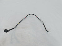 Ducati Monster 821 & 1200 OEM Engine Motor Starter Motor Battery Cable Wire Lead - C3 Cycle