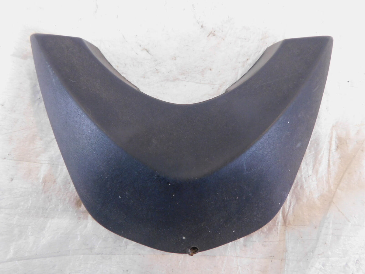2001-2005 BMW F650CS F650 CS Rear Registration License Plate Light Cover Cowl - C3 Cycle