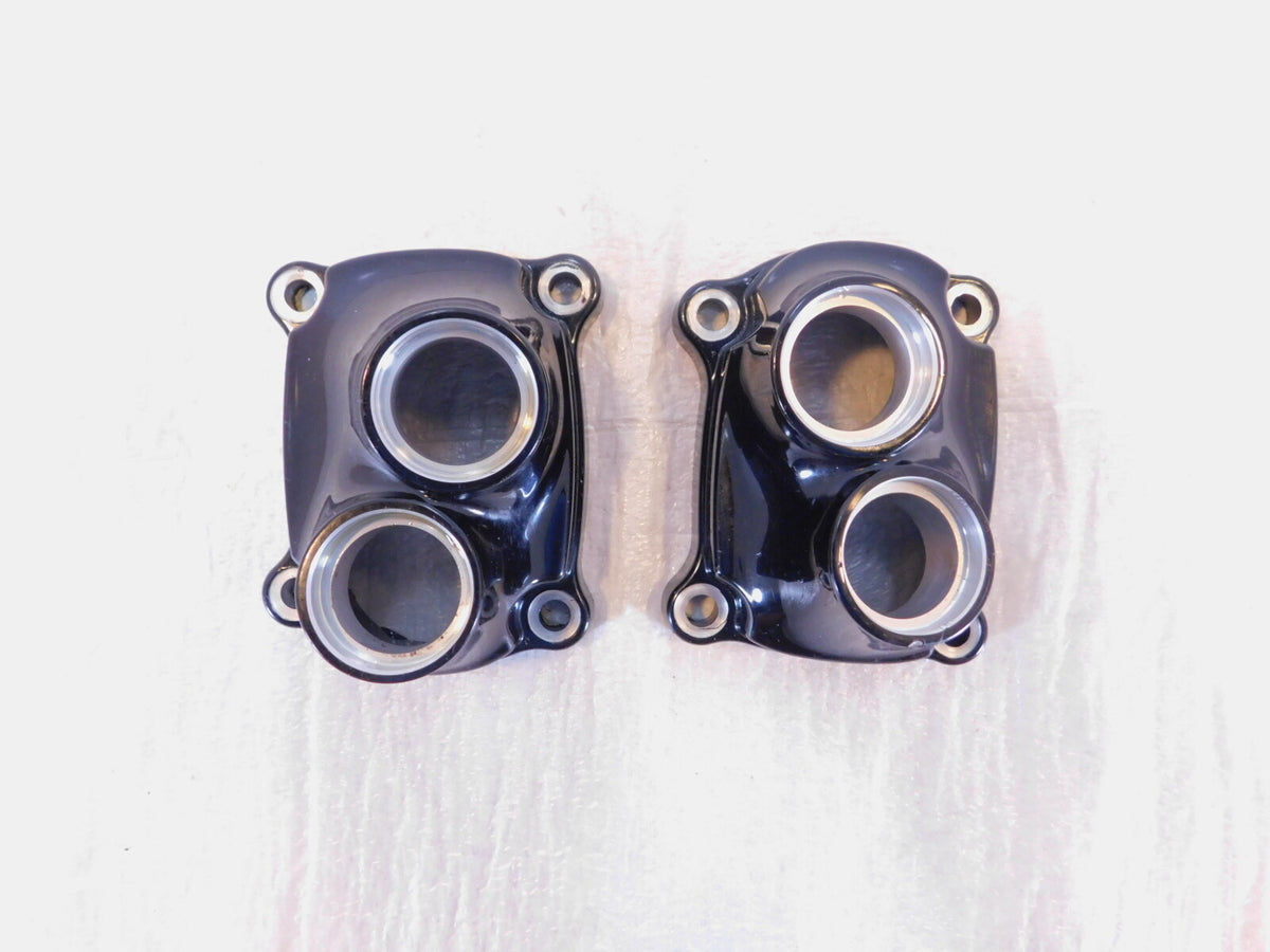 Harley M8 Milwaukee 8 Softail & Road King & Electra Glide Lifter Block Housings - C3 Cycle