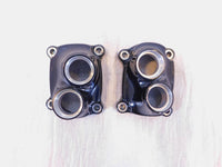 Harley M8 Milwaukee 8 Softail & Road King & Electra Glide Lifter Block Housings - C3 Cycle