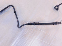 14-22 Harley Davidson Street Electra Glide ABS Rear Brake Pump Hose Line Pipe - C3 Cycle