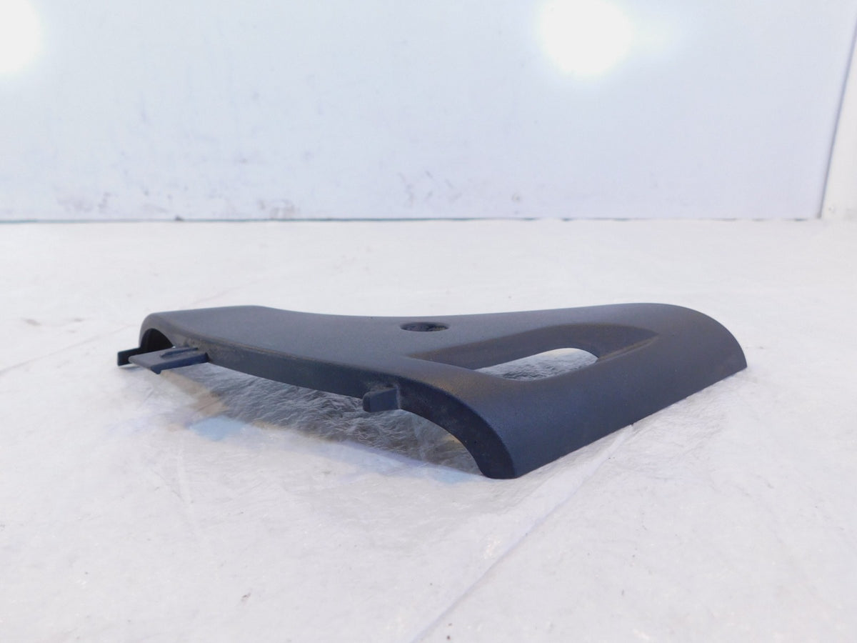Piaggio Vespa Primavera Sprint 50 125 150 Elettrica Black Front Suspension Cover - C3 Cycle