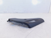 Piaggio Vespa Primavera Sprint 50 125 150 Elettrica Black Front Suspension Cover - C3 Cycle
