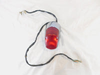 Honda Shadow VT1100 VT1100C VT1100C2 Sabre Rear Fender Tail Brake Light Assembly - C3 Cycle