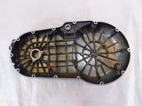 08-10 Victory Hammer Kingpin Vegas Vision Left Engine Motor Primary Clutch Cover - C3 Cycle