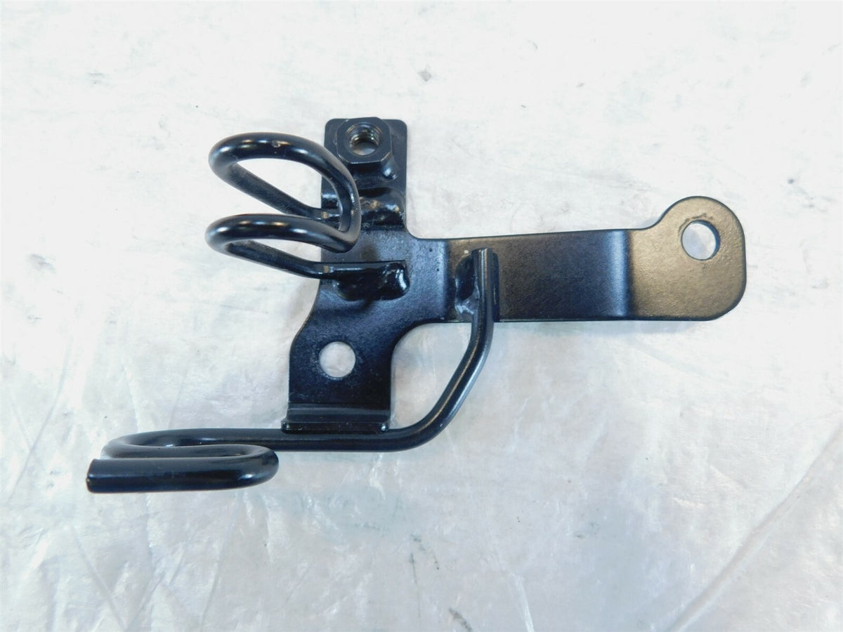 2019-2020 Kawasaki Ninja ZX6R ZX636 Rear Brake Hose Pipe Line Bracket Mount Stay - C3 Cycle