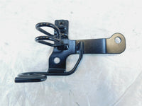 2019-2020 Kawasaki Ninja ZX6R ZX636 Rear Brake Hose Pipe Line Bracket Mount Stay - C3 Cycle