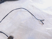 2008 08 Victory Hammer Jackpot Kingpin & Vegas Main Wire Wiring Harness Loom - C3 Cycle
