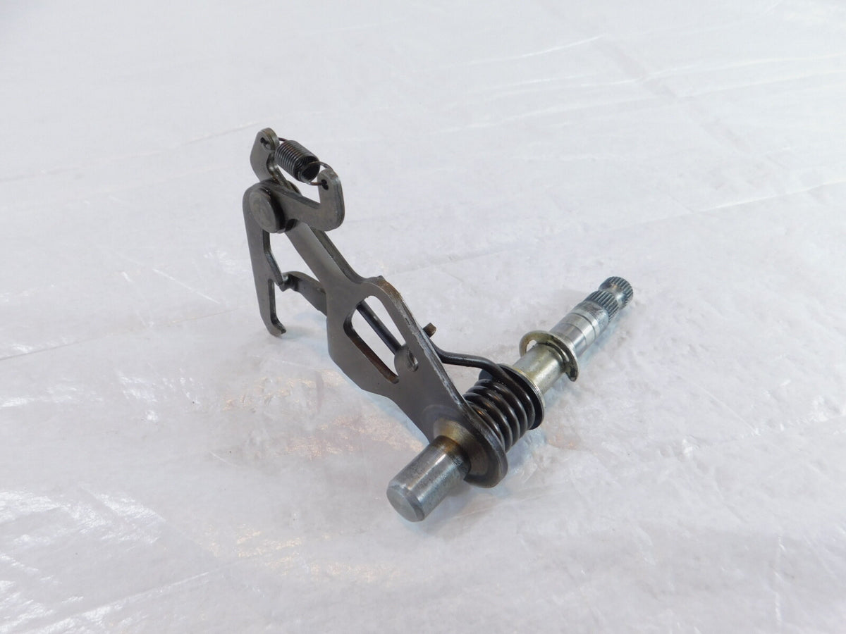 Yamaha XV1600 XV1700 Road Star 1600 1700 Warrior Gear Change Shift Shifter Shaft - C3 Cycle