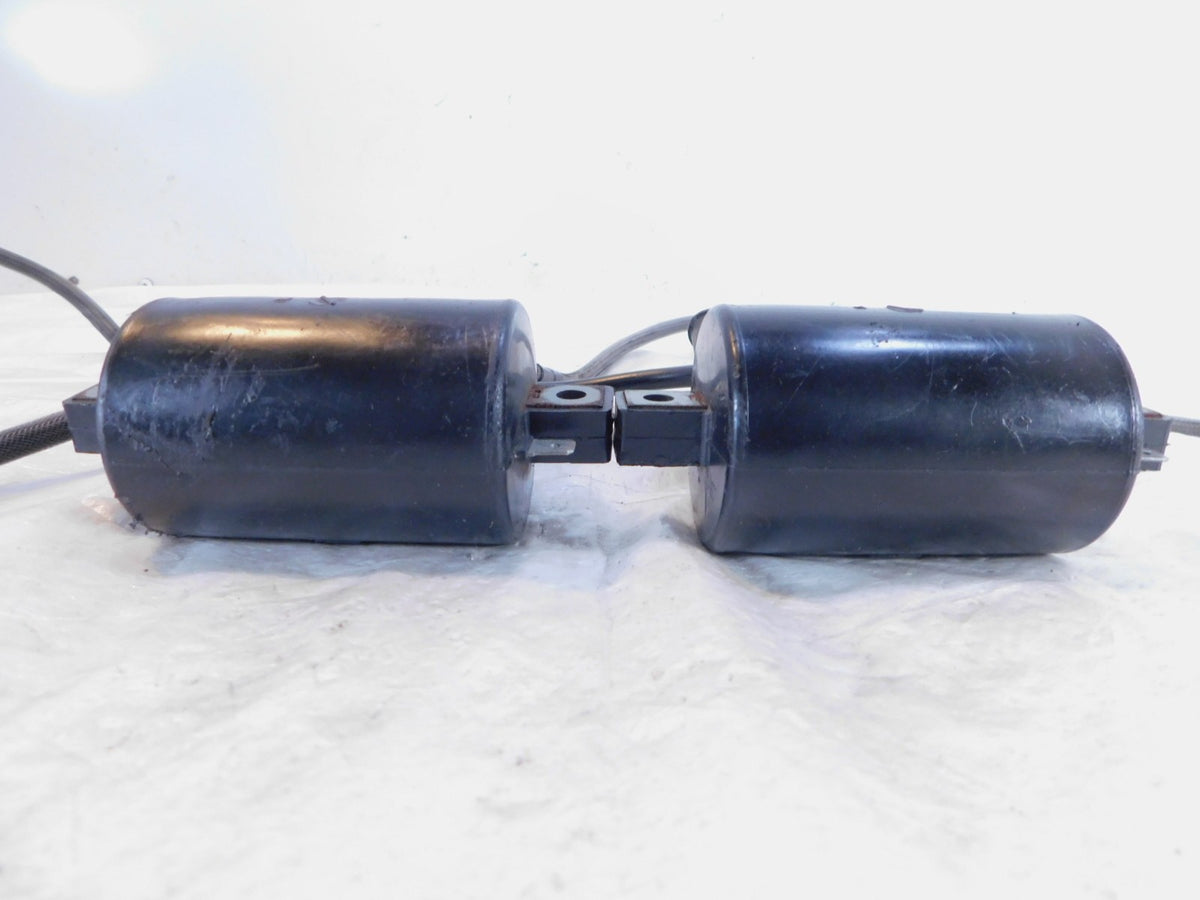 Kawasaki VN15SE Vulcan 88 1500 VN1500A 1500L Engine Motor Ignition Coils & Wires - C3 Cycle