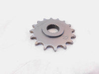 BMW F650 F650CS F650GS F650ST Front Transmission Output JT Sprocket - 16T Tooth - C3 Cycle