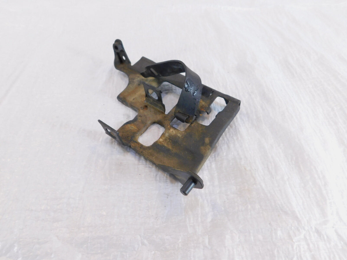 Honda VT700 VT800 Shadow 700 800 Gas Petrol Fuel Pump & Filter Bracket Plate - C3 Cycle