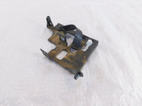 Honda VT700 VT800 Shadow 700 800 Gas Petrol Fuel Pump & Filter Bracket Plate - C3 Cycle