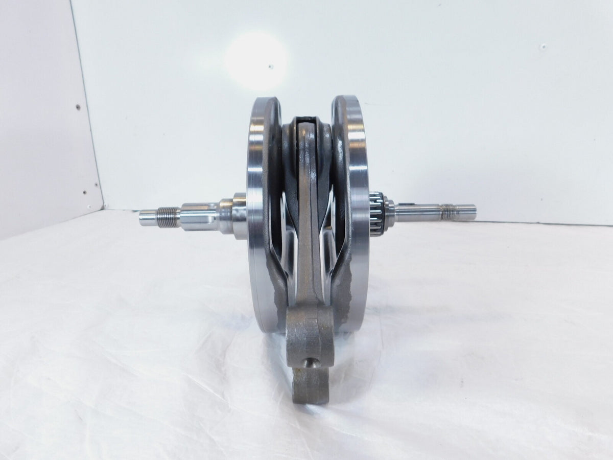 2004-2007 Buell XB 12 XB12 Firebolt Lightning Ulysses Engine Crankshaft Flywheel - C3 Cycle
