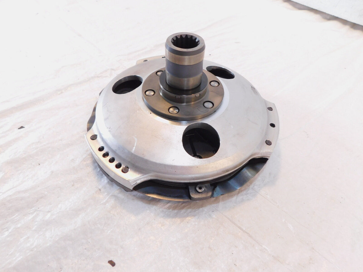 BMW K1 K100LT K100RS K1100LT K1100RS Clutch Housing Pressure Plate - 21211450899