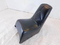 Honda Shadow 700 VT700 & 750 VT750 Rear Passenger Seat Pad & Backrest Assembly - C3 Cycle