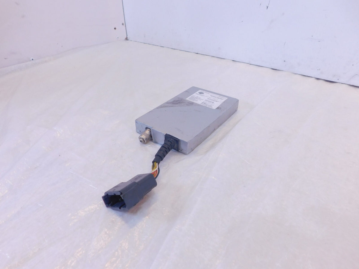 Harley Touring Electra Glide Ultra Classic CB Radio Intercom Module 76236-06 - C3 Cycle