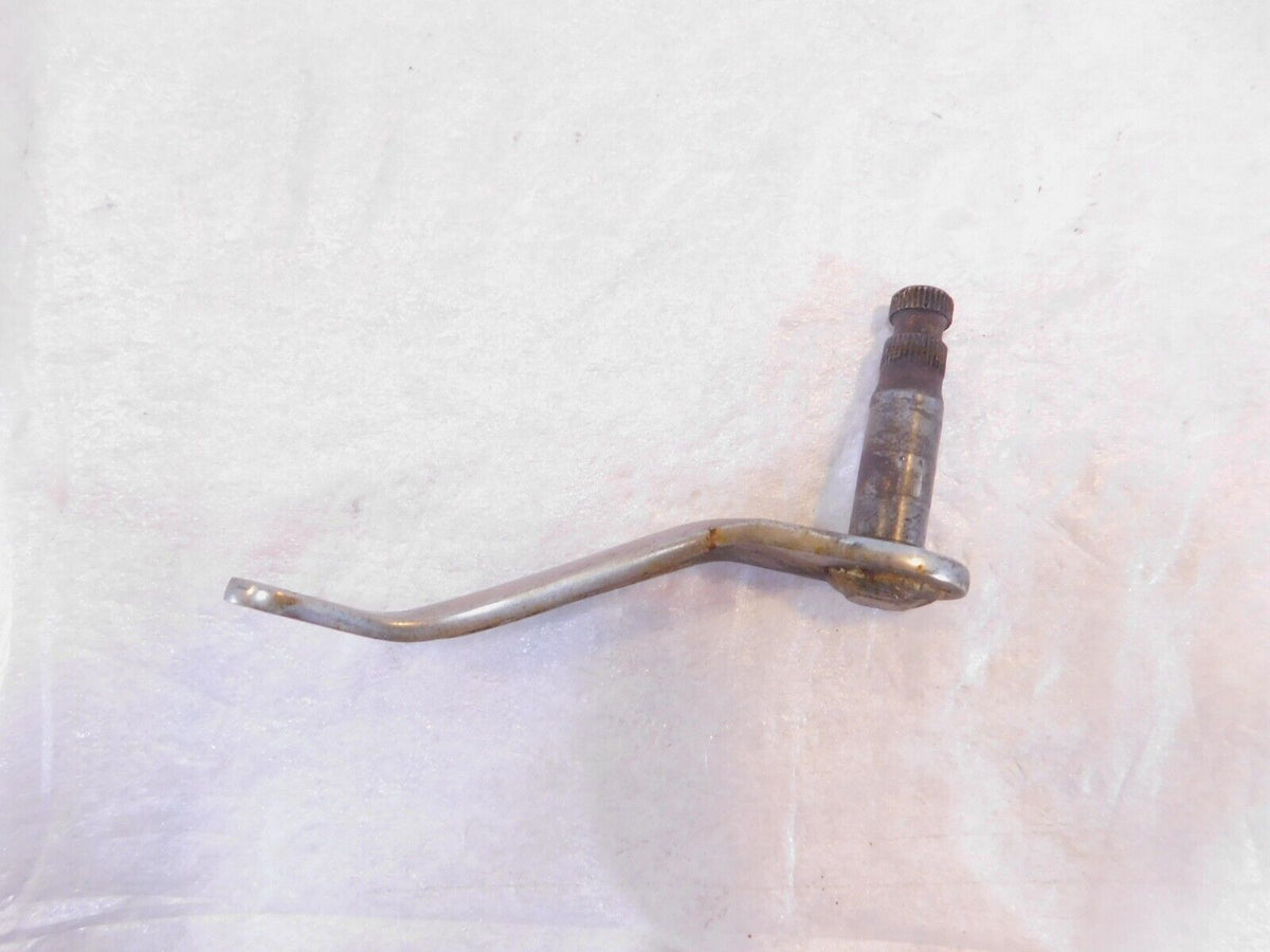 Harley Davidson Softail Night Train Deuce & Springer Gear Shifter Lever w/ Shaft - C3 Cycle