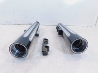 Harley Davidson Road Street & Electra Glide Arlen Ness Front Fork Leg Lowers - C3 Cycle