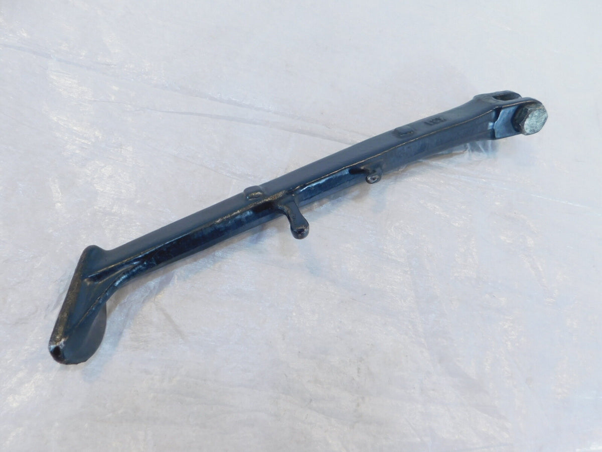 1994-2001 Kawasaki Ninja ZX-11 ZX1100 Black Left Side Stand Kickstand Prop - C3 Cycle