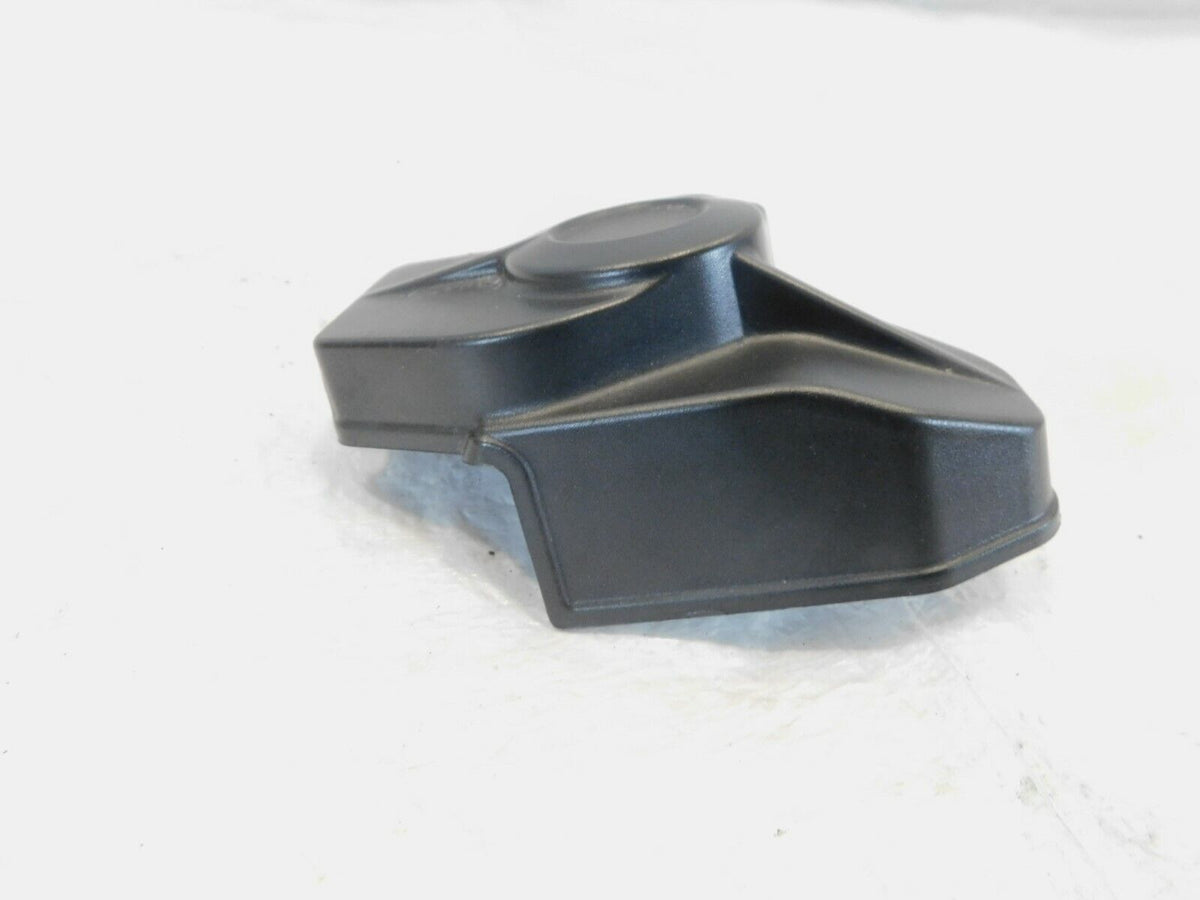 Aprilia Tuono 1000 V4 V4R 1100 Caponord 1200 Rally Exhaust Actuator Servo Cover - C3 Cycle