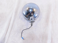 Kawasaki Vulcan 1500 Classic VN1500 Front Auxiliary Fog Passing Light Lamp Unit - C3 Cycle