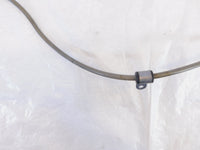 06-10 Buell XB XB12 XB12X Ulysses Front Master Cylinder - Caliper Hose Line Pipe - C3 Cycle
