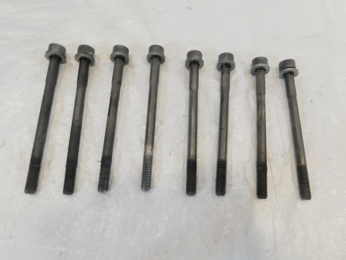 BMW K100 K100LT K100RS & K75 K75S K75RT Cylinder Head Mount Bolts - 11121464069 - C3 Cycle