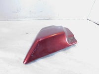 Harley Touring Road King Electra Glide Ultra Classic Red Right Side Cover - C3 Cycle