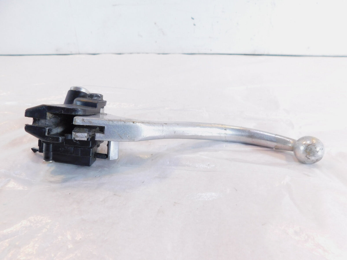 Royal Enfield Bullet 500 EFI B5 Euro 4 Front Left Hand Clutch Master Cylinder - C3 Cycle