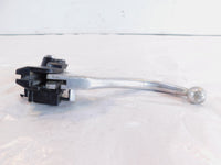 Royal Enfield Bullet 500 EFI B5 Euro 4 Front Left Hand Clutch Master Cylinder - C3 Cycle